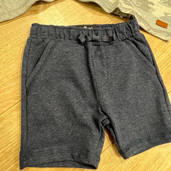 NWT - 7 For all Mankind - baby boy 3 piece set. Size 12 months - Picture 7 of 9